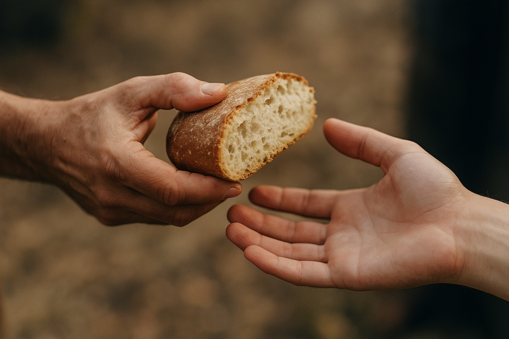 Tzedakah (Charity) - Should it be without conditions? tzedakah