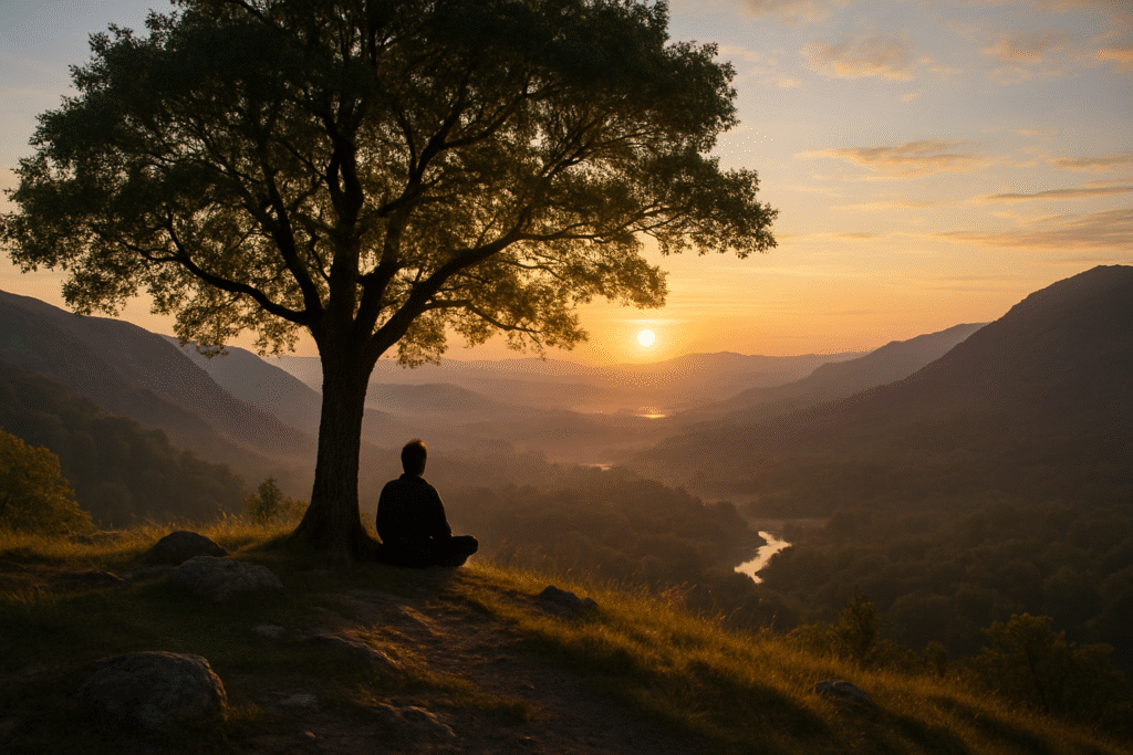 Communicating with the divine communicating with the divine