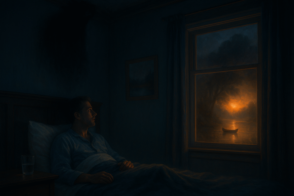 As the tide ebbs and flows.... ebb and flow