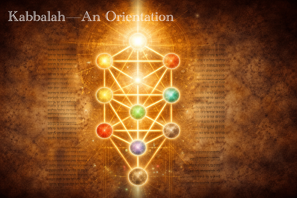 kabbalahanorientationtitled