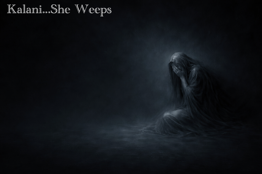 kalanisheweepstitled